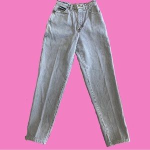 90’s Made in U.S.A Jeans